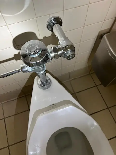 Fixture installation and repair for Repiping in Riesel